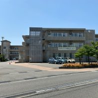 鵜坂小学校