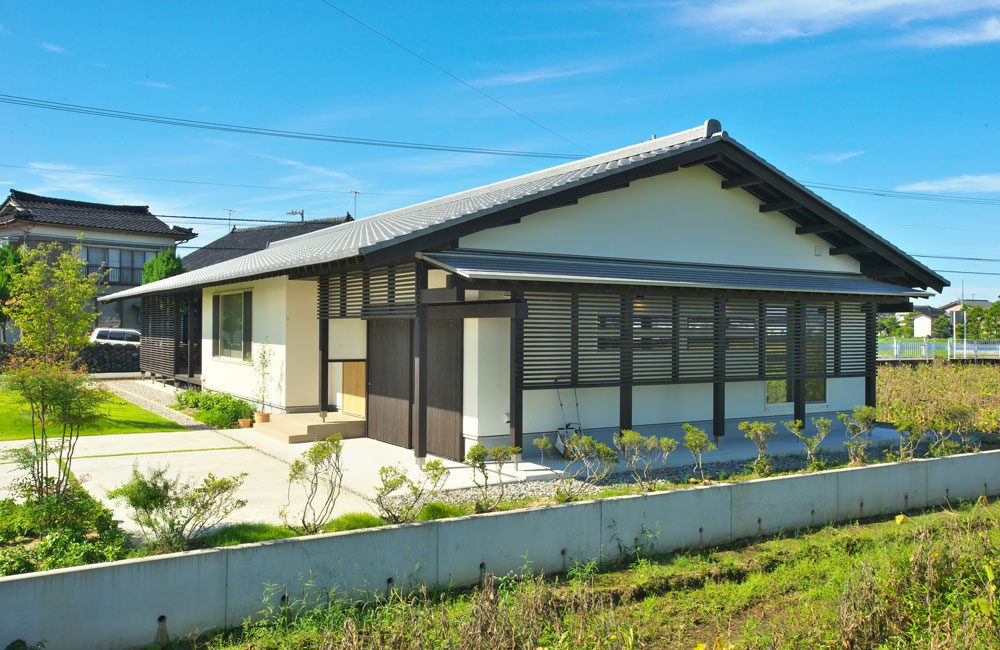 平屋