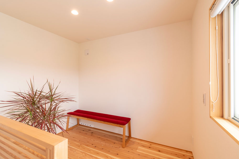 ファミリールーム