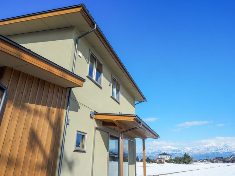 3月のわが家おひろめ会