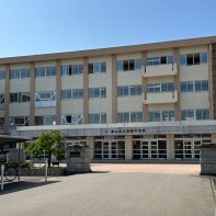 速星中学校