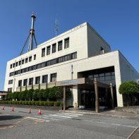 婦中行政センター
