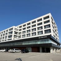 富山西総合病院