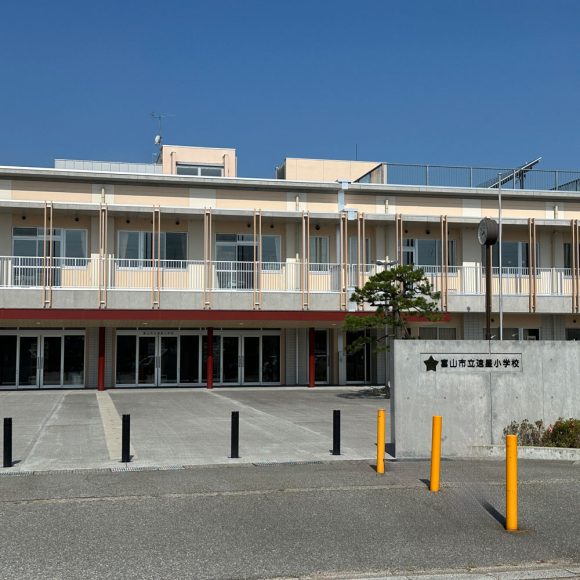 速星小学校