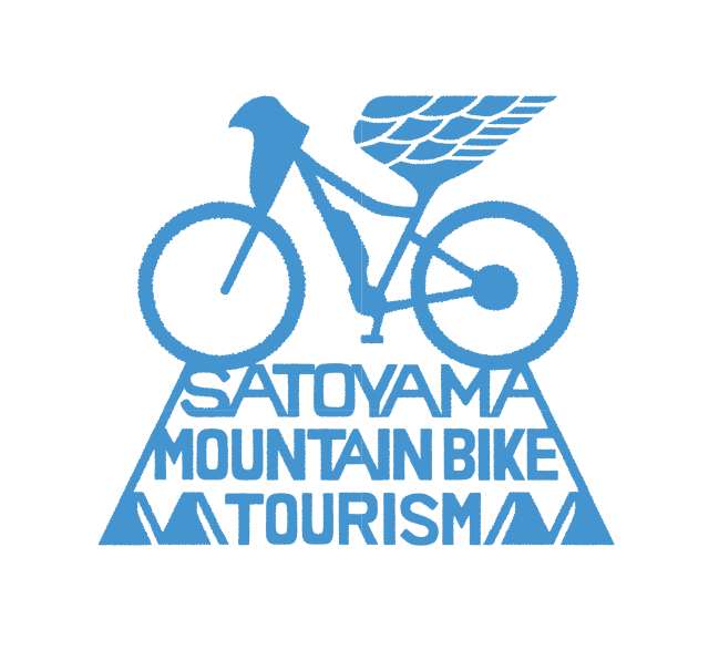 里山マウンテンバイクツーリズム