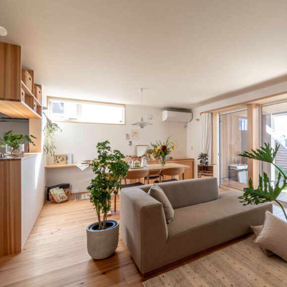 グリーンの提案