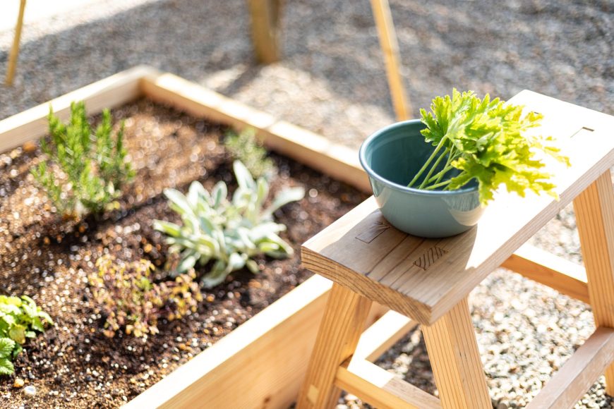 HAIKEI五郎丸【庭のある暮らし体験会】