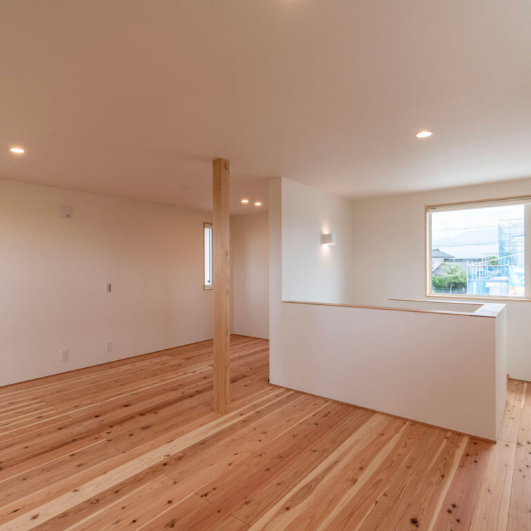 スケルトンインフィル