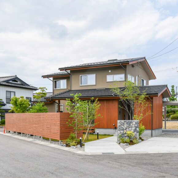 土地にあったプラン