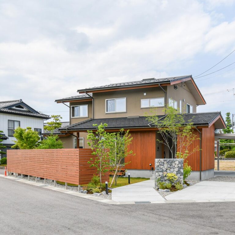 土地にあったプラン